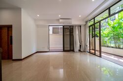 Holland Link (D10), Terrace #503035011